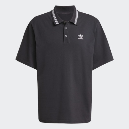LOOSE POLO