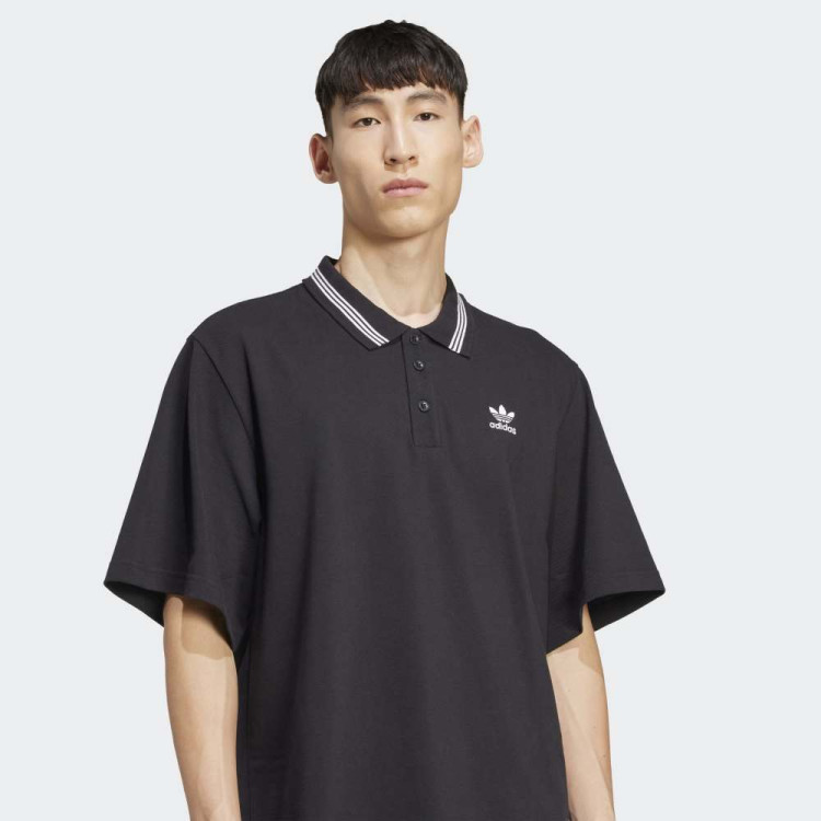 LOOSE POLO