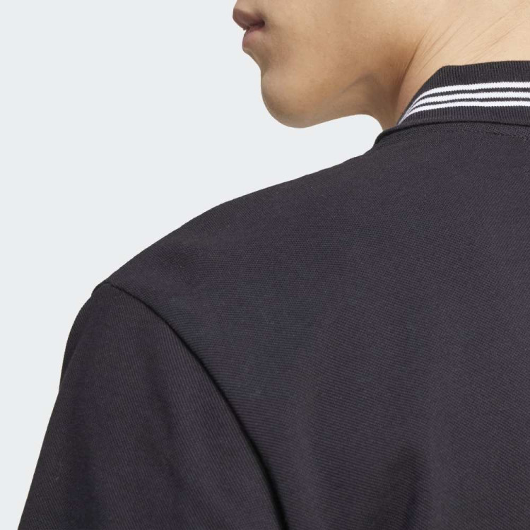 LOOSE POLO
