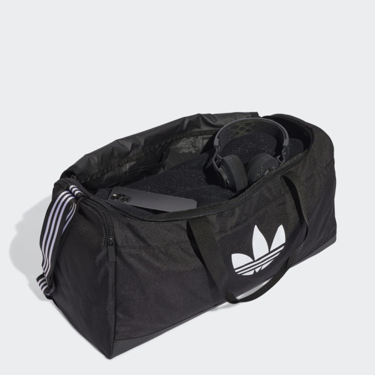 DUFFLE BAG