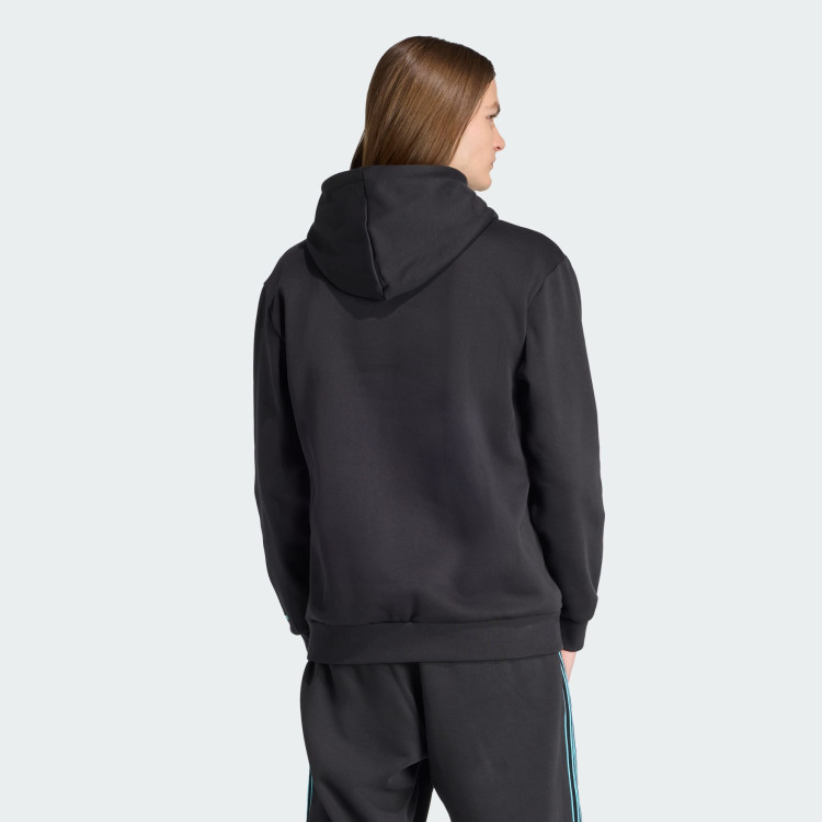 GRAPHIC HOODIE
