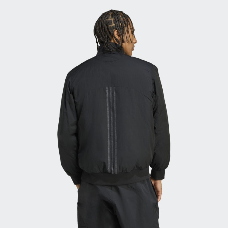 CLIMA OS BOMBER