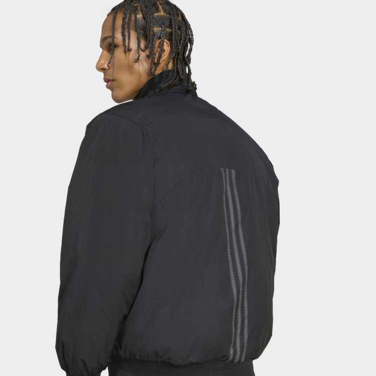 CLIMA OS BOMBER