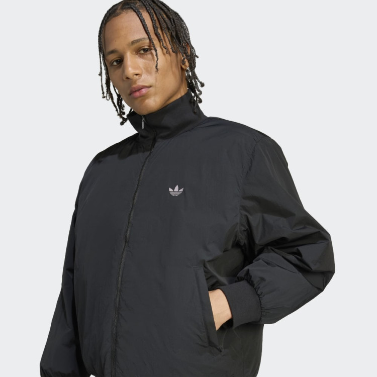 CLIMA OS BOMBER