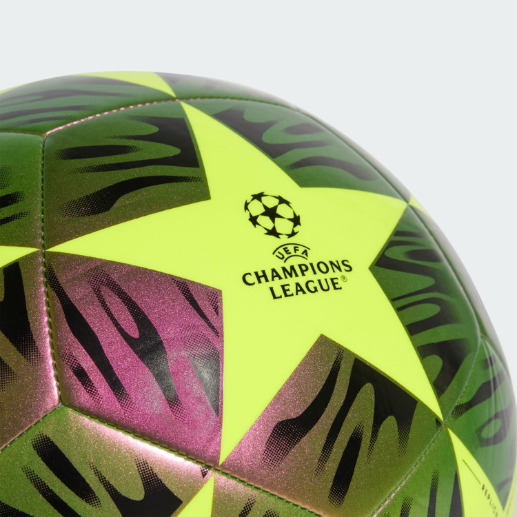 UCL CLB F