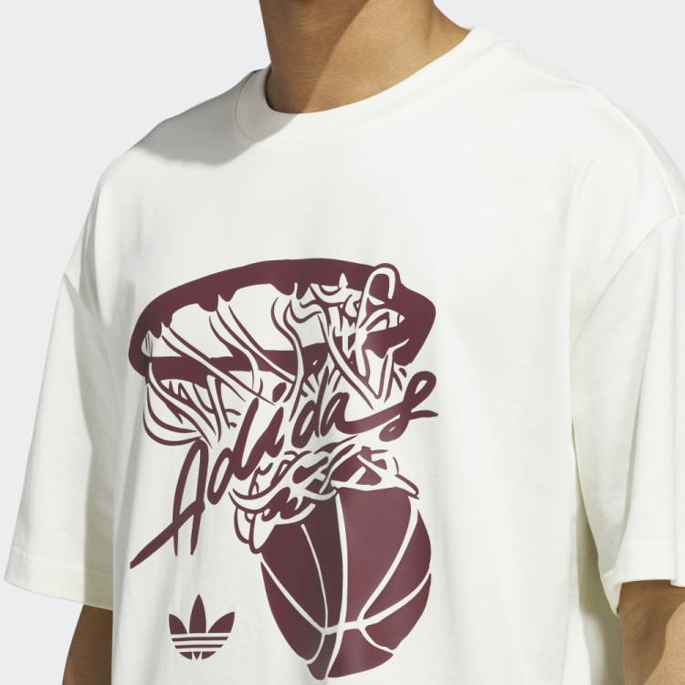 HOT SHOT TEE
