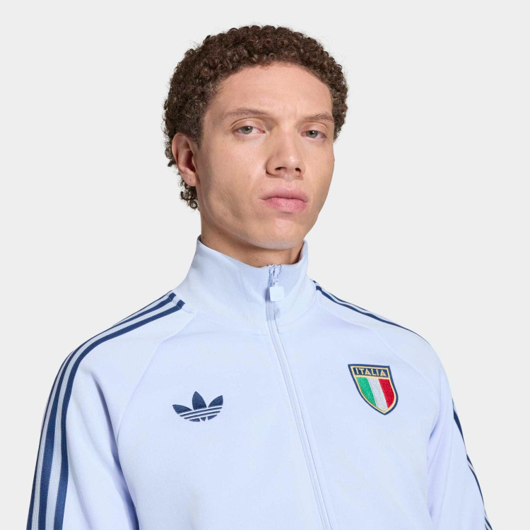 FIGC OG TT