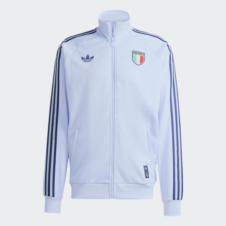 FIGC OG TT