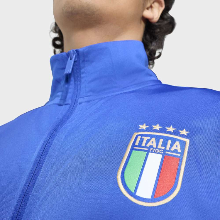 FIGC DNA TT