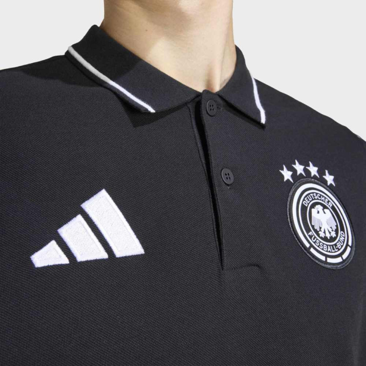 DFB DNA POLO