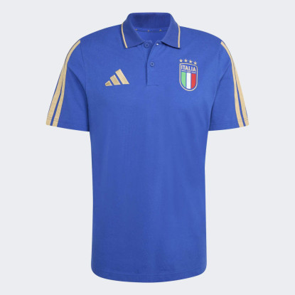 FIGC DNA POLO