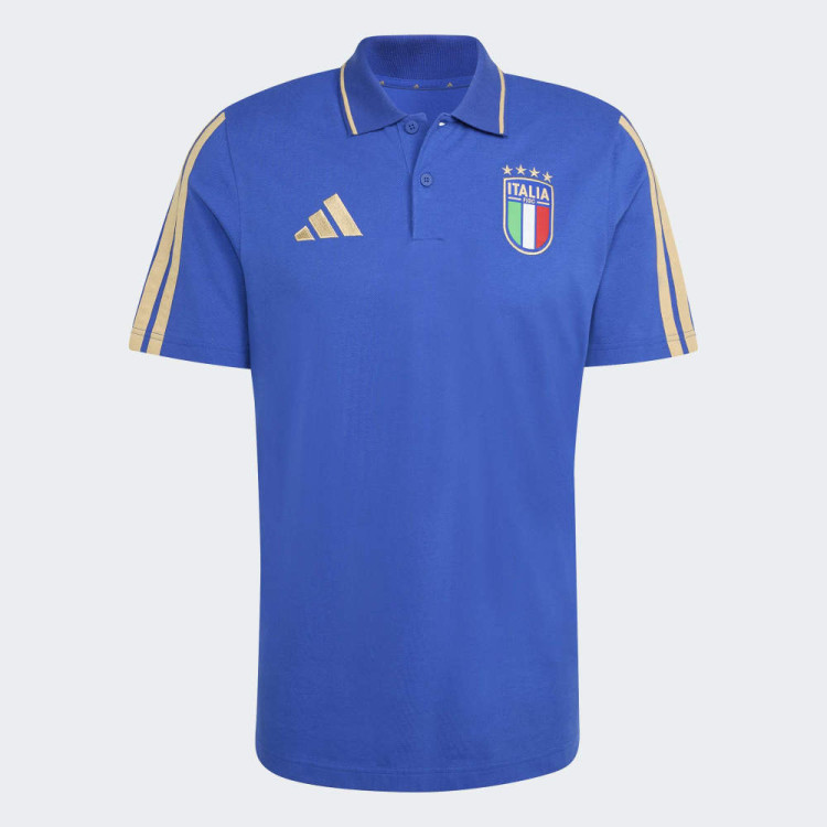 FIGC DNA POLO