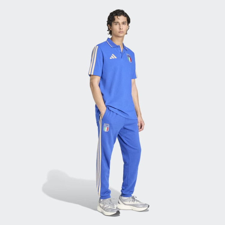 FIGC DNA POLO