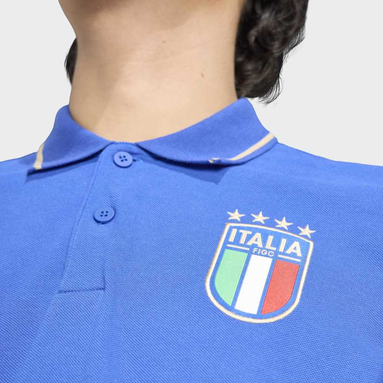 FIGC DNA POLO