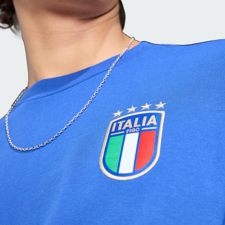 FIGC DNA TEE