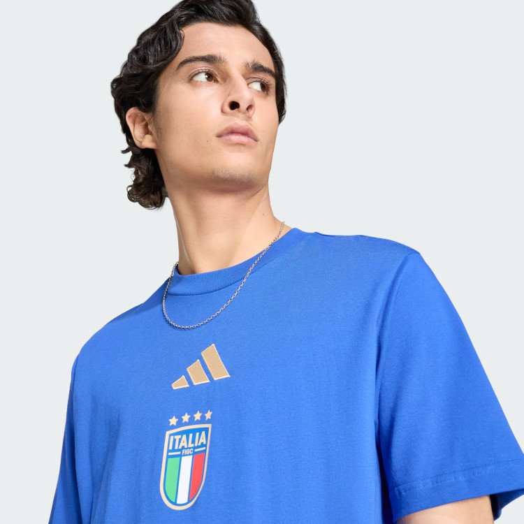 FIGC DNA GR TEE