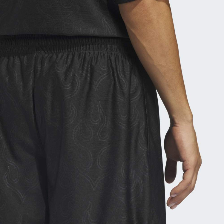 JACQUARD SHORT