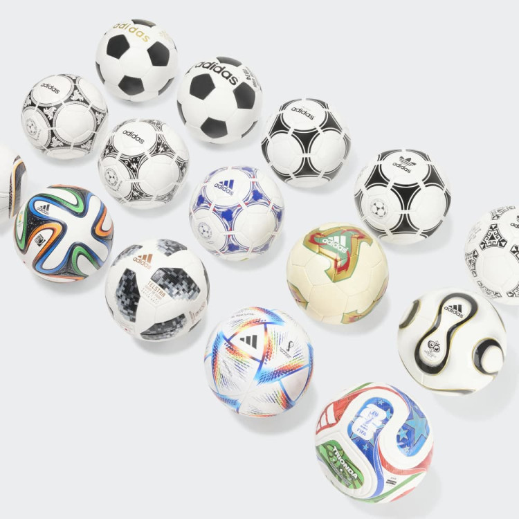 HIST BALL SET