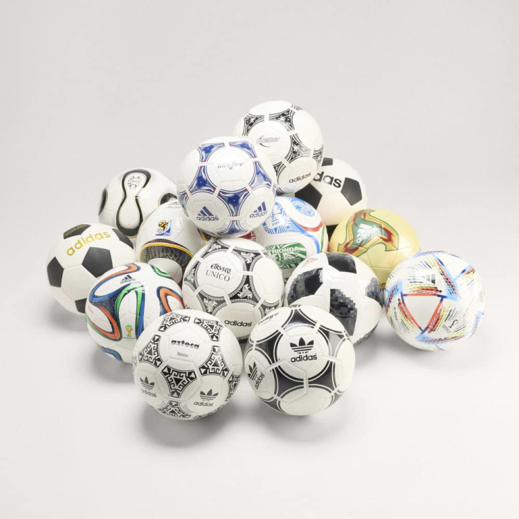 HIST BALL SET C