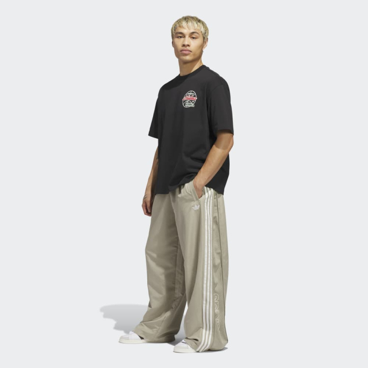 WINDBREAK PANT