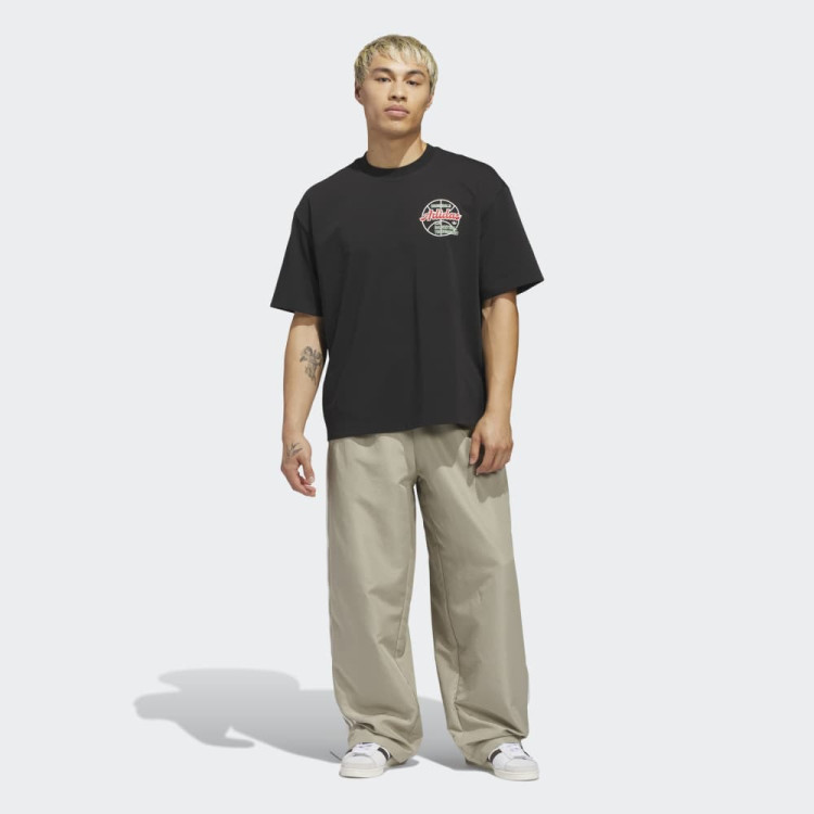 WINDBREAK PANT