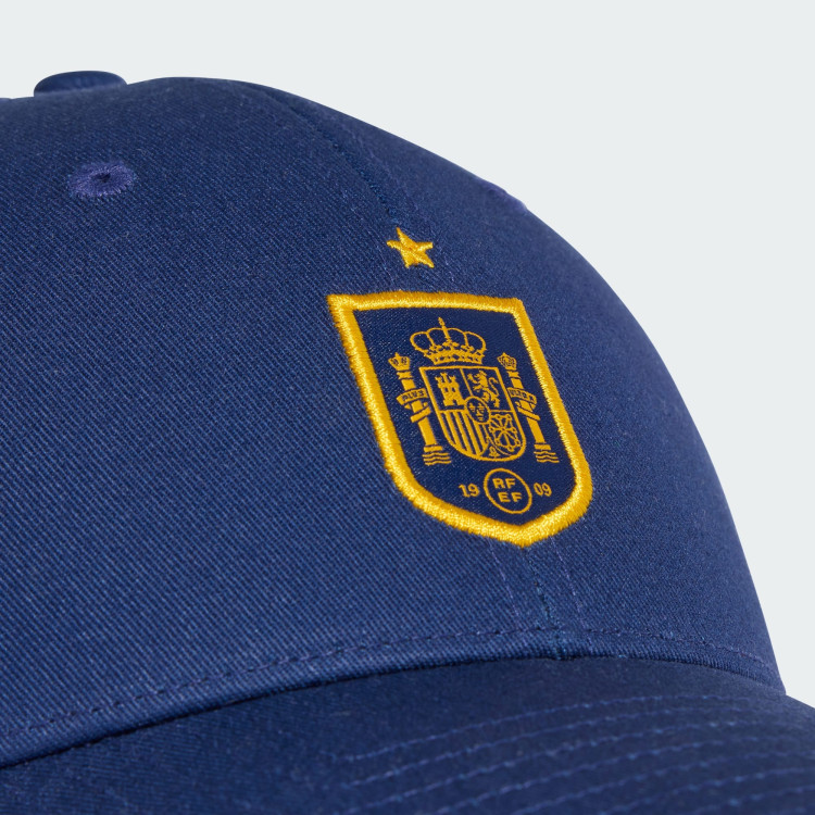 RFEF CAP