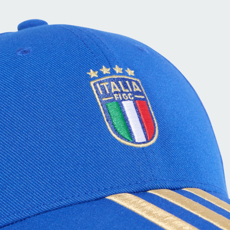 FIGC BB CAP