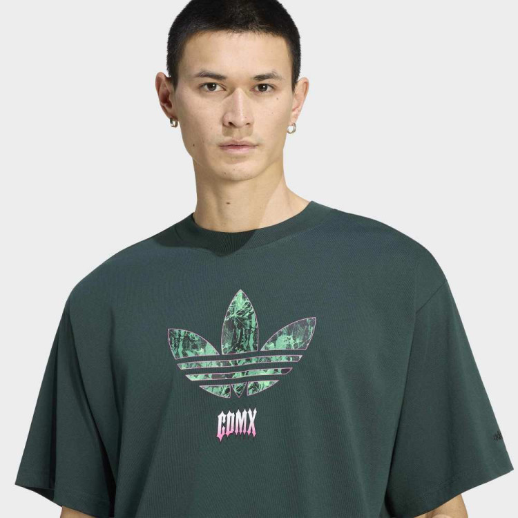 MXC CITY TEE