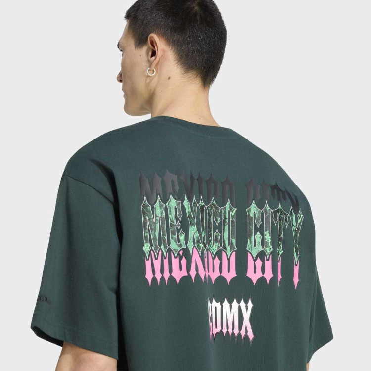 MXC CITY TEE