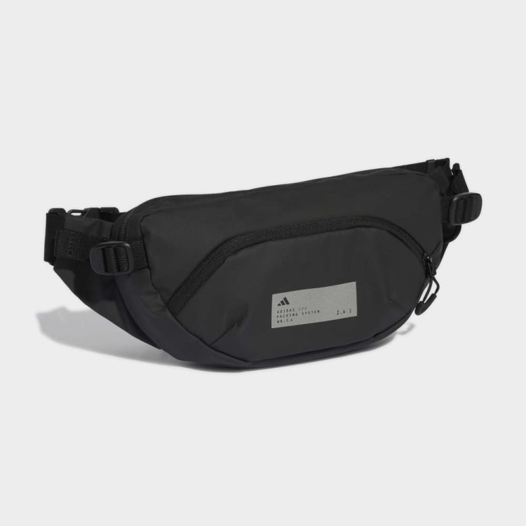 HYBRID WAISTBAG