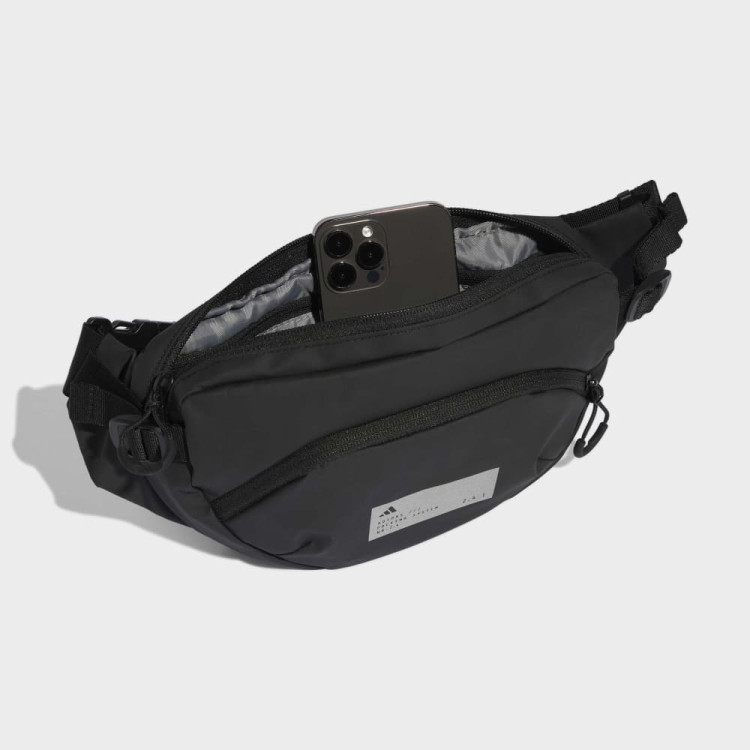 HYBRID WAISTBAG