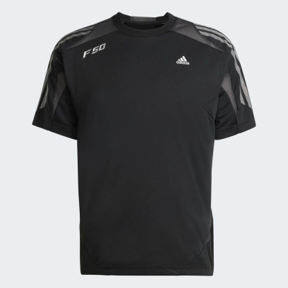F50 TEE SHORT S
