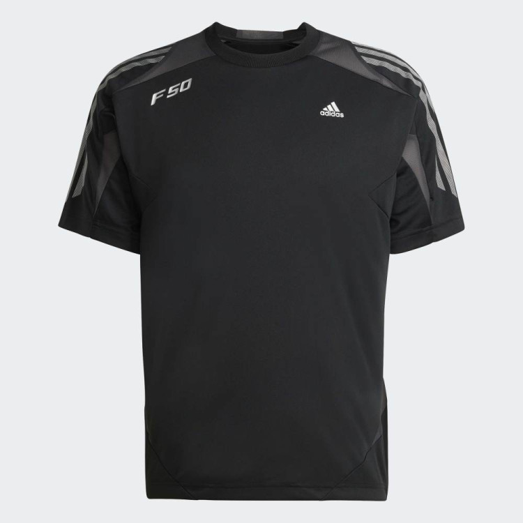 F50 TEE SHORT S