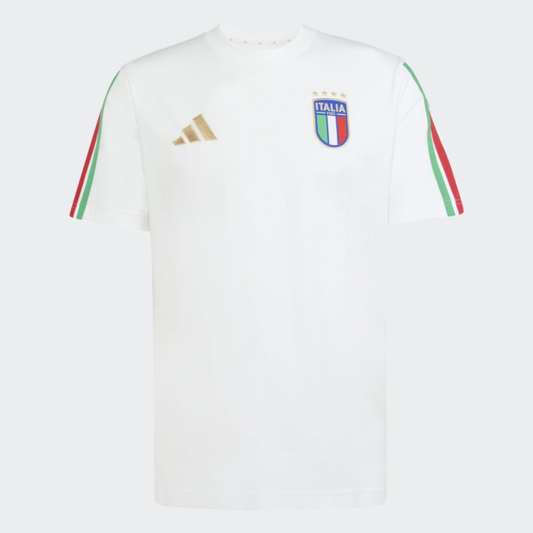 FIGC DNA TEE