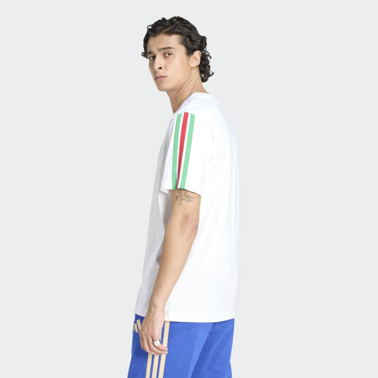 FIGC DNA TEE