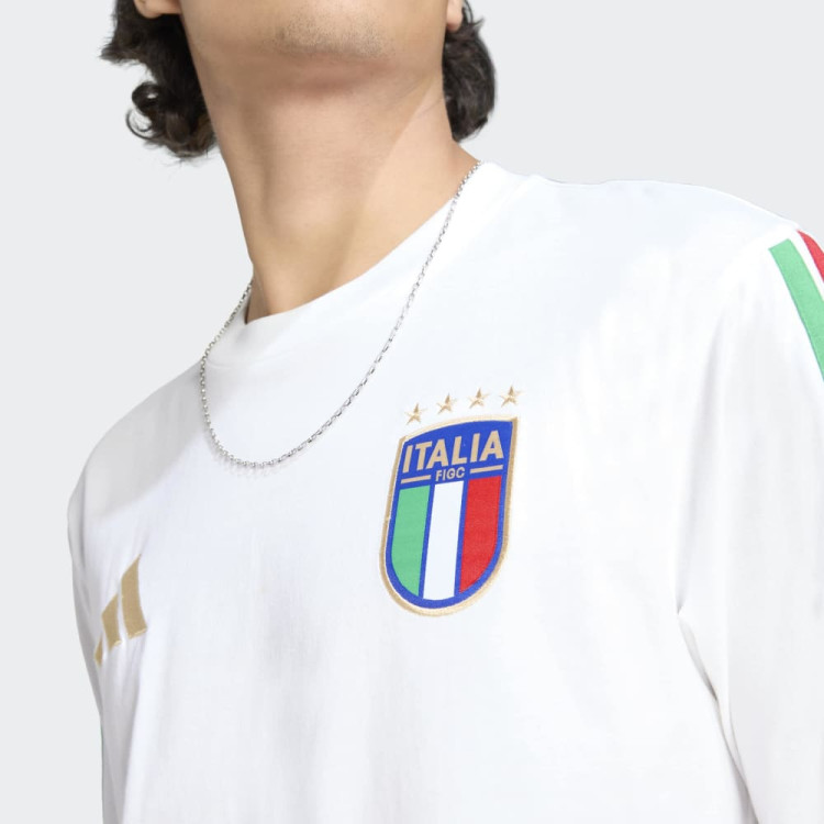 FIGC DNA TEE