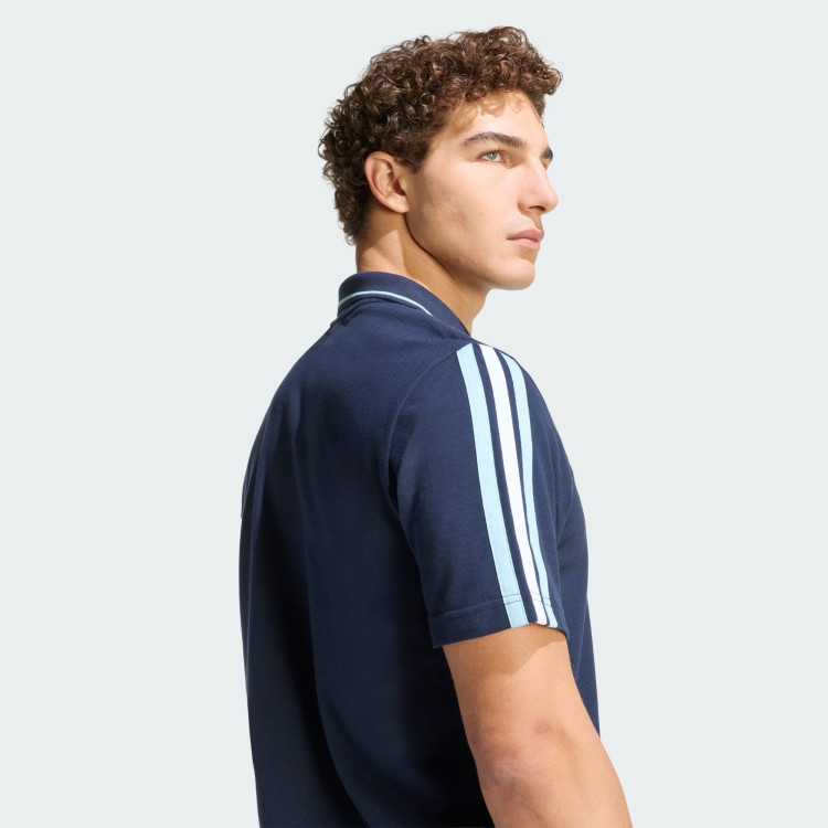 AFA DNA POLO