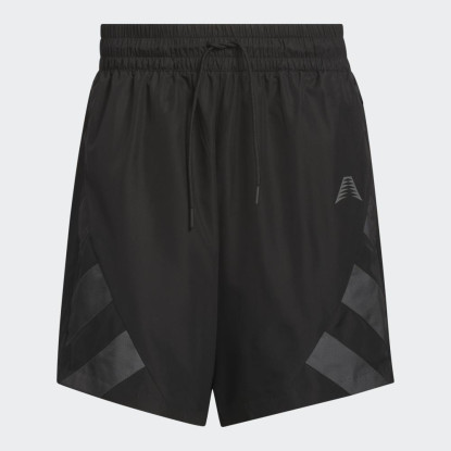 ANTED REF SHORT