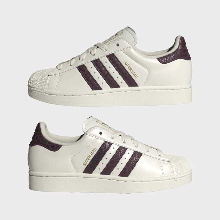 SUPERSTAR II W