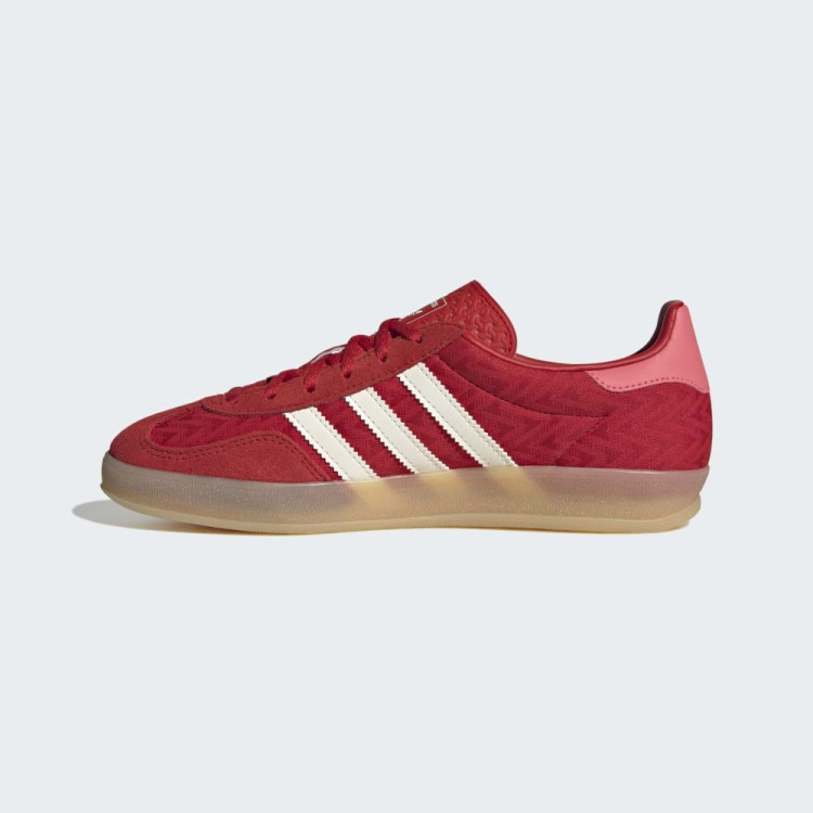 GAZELLE INDOOR W