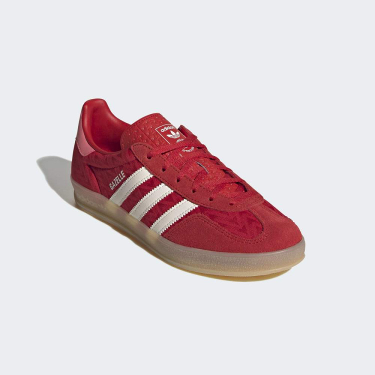 GAZELLE INDOOR W