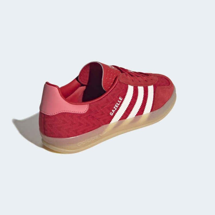 GAZELLE INDOOR W