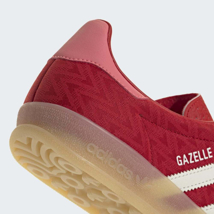 GAZELLE INDOOR W