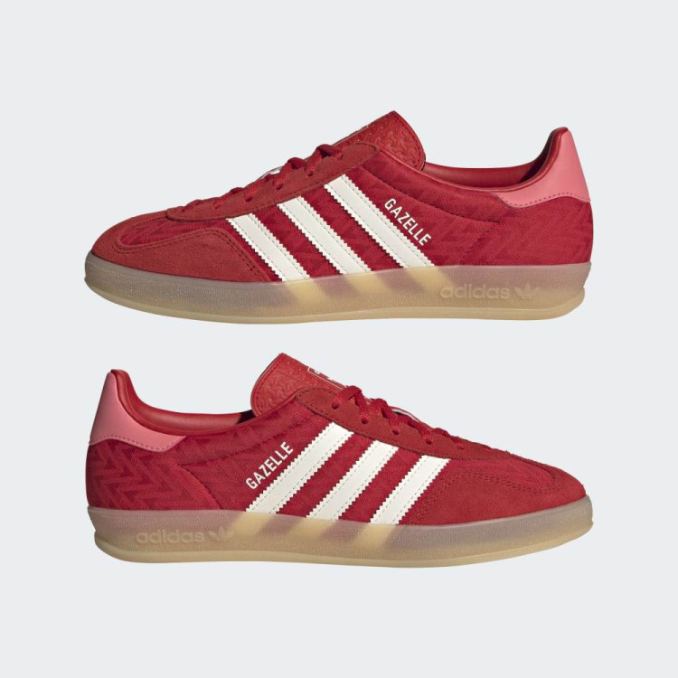GAZELLE INDOOR W