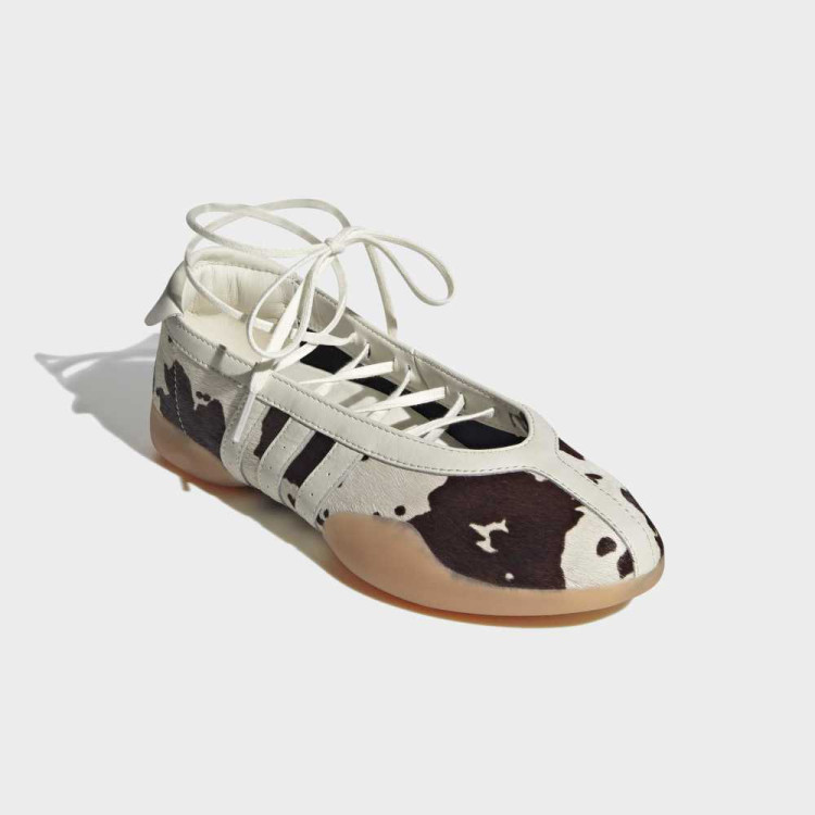 TAEKWONDO MEI BALLET W