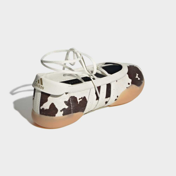 TAEKWONDO MEI BALLET W