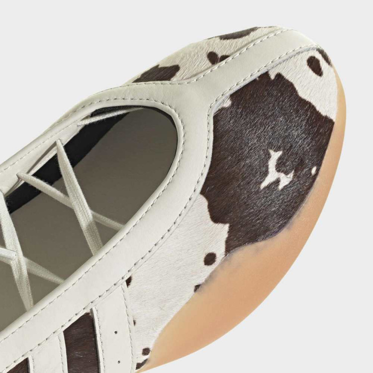 TAEKWONDO MEI BALLET W