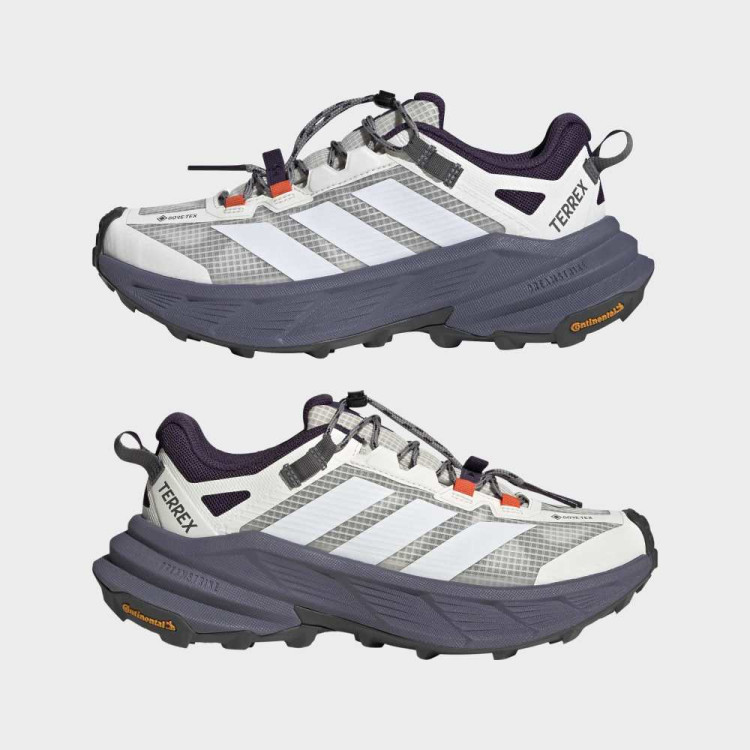 TERREX FREEHIKER SL GTX  W