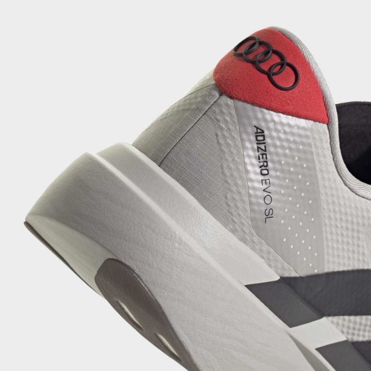 ADIZERO EVO SL WOVEN M AUDI