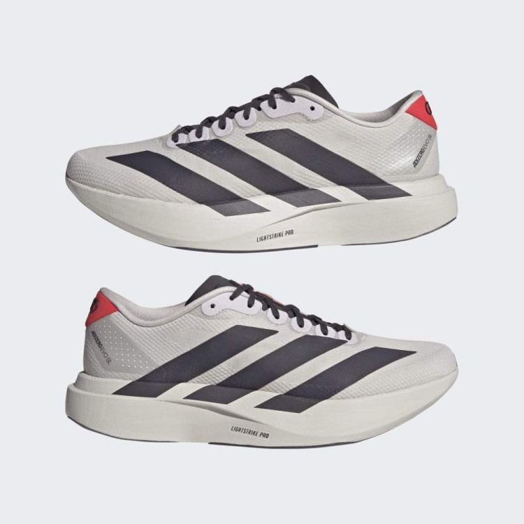 ADIZERO EVO SL WOVEN M AUDI